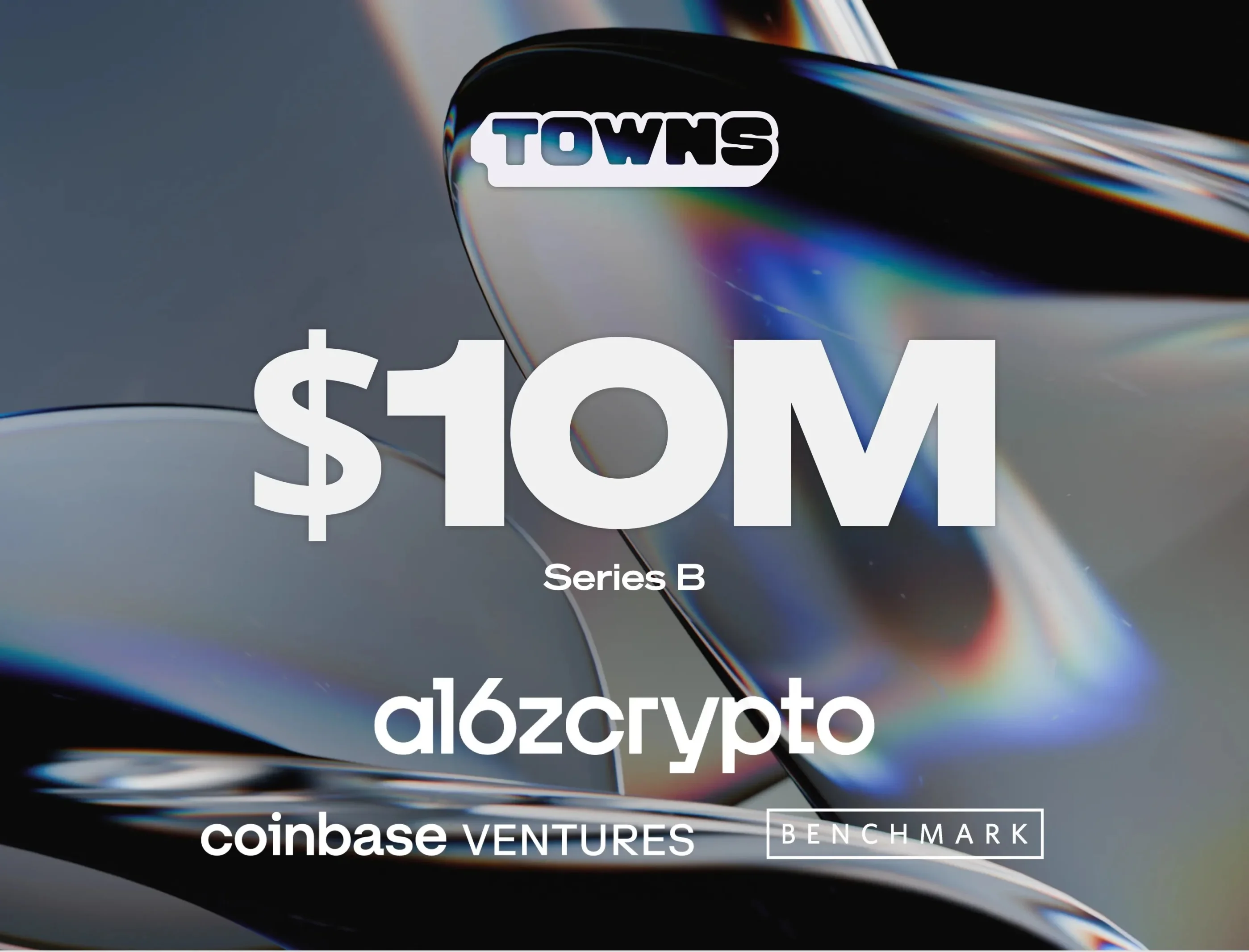 a16z 领投、Q2 将发币的 Towns，现在参与来得及吗  第4张