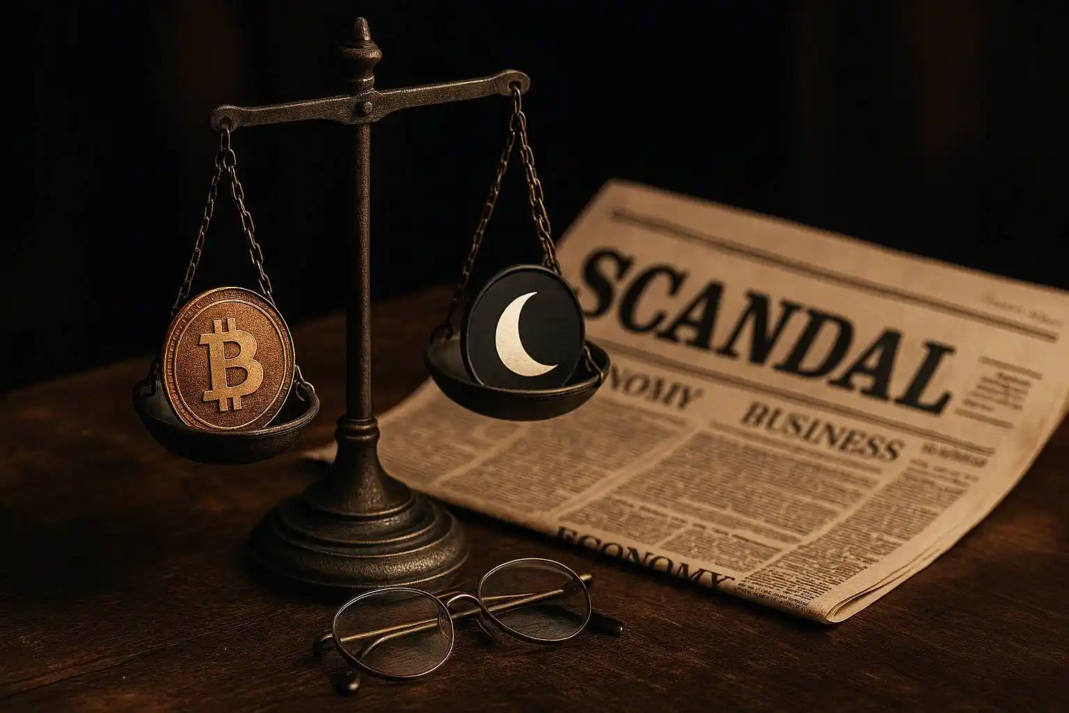 揭秘Galaxy Digital如何在Luna项目完成「机构级收割」 第27张