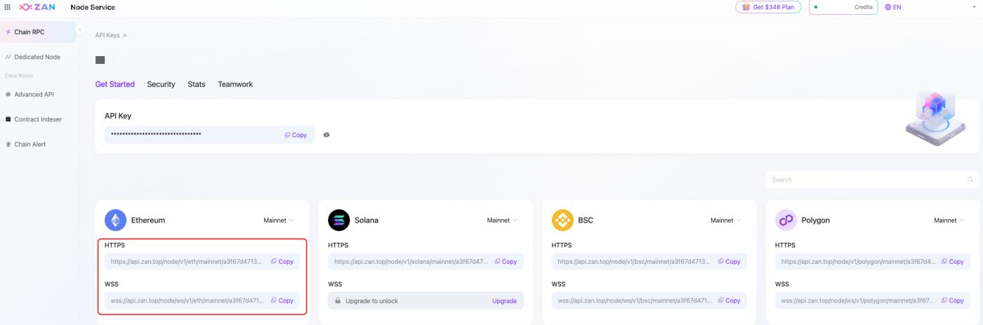 预言机详解系列之Chainlink(上) 第10张