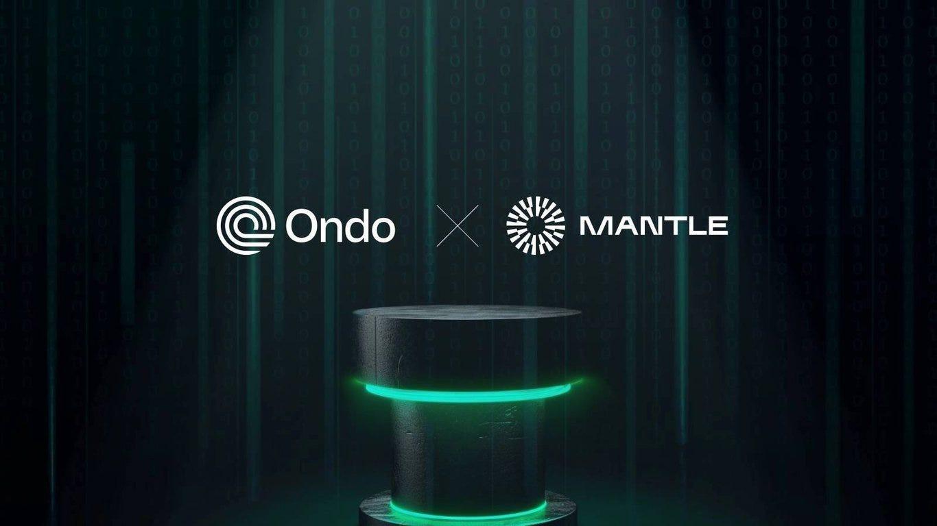 左手 TradFi 右手 DeFAI：Mantle 引领链上金融破圈奇点将至？  第10张