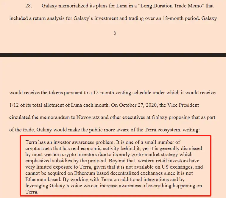 揭秘Galaxy Digital如何在Luna项目完成「机构级收割」 第8张