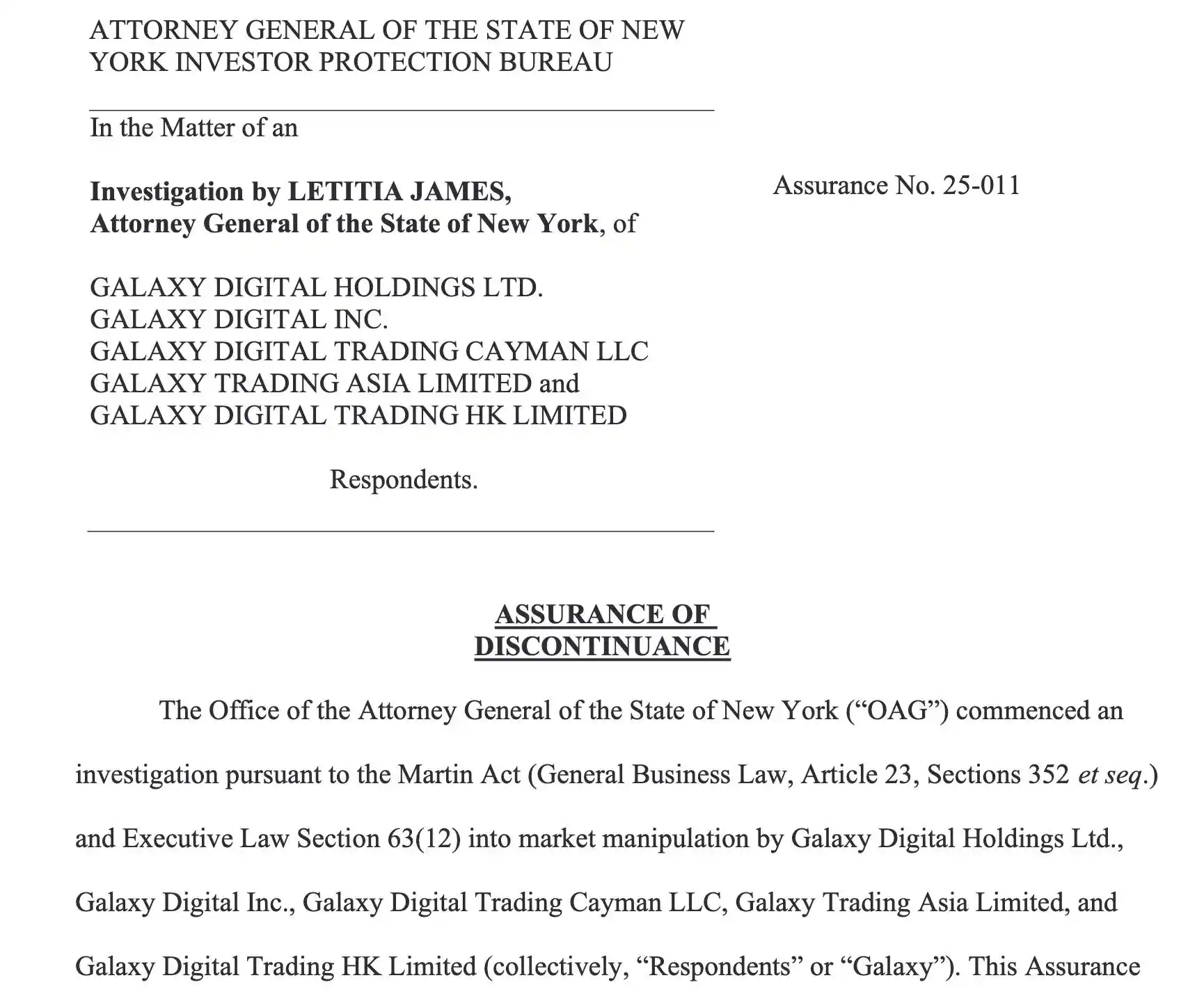 揭秘Galaxy Digital如何在Luna项目完成「机构级收割」 第2张