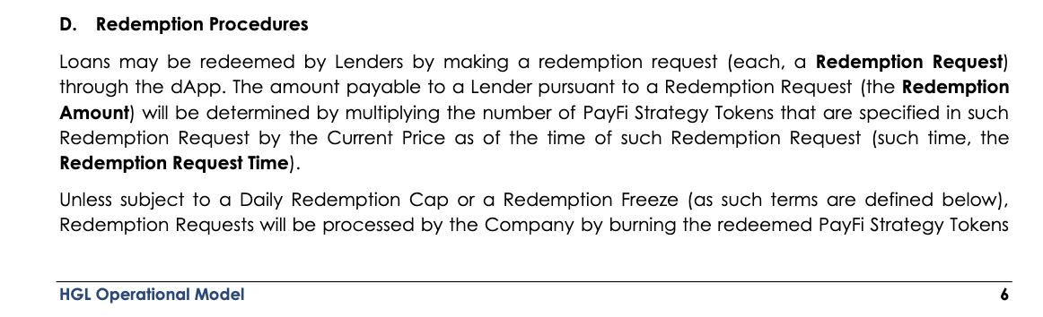 “PayFi当红炸子鸡”Huma到底是不是P2P？  第7张