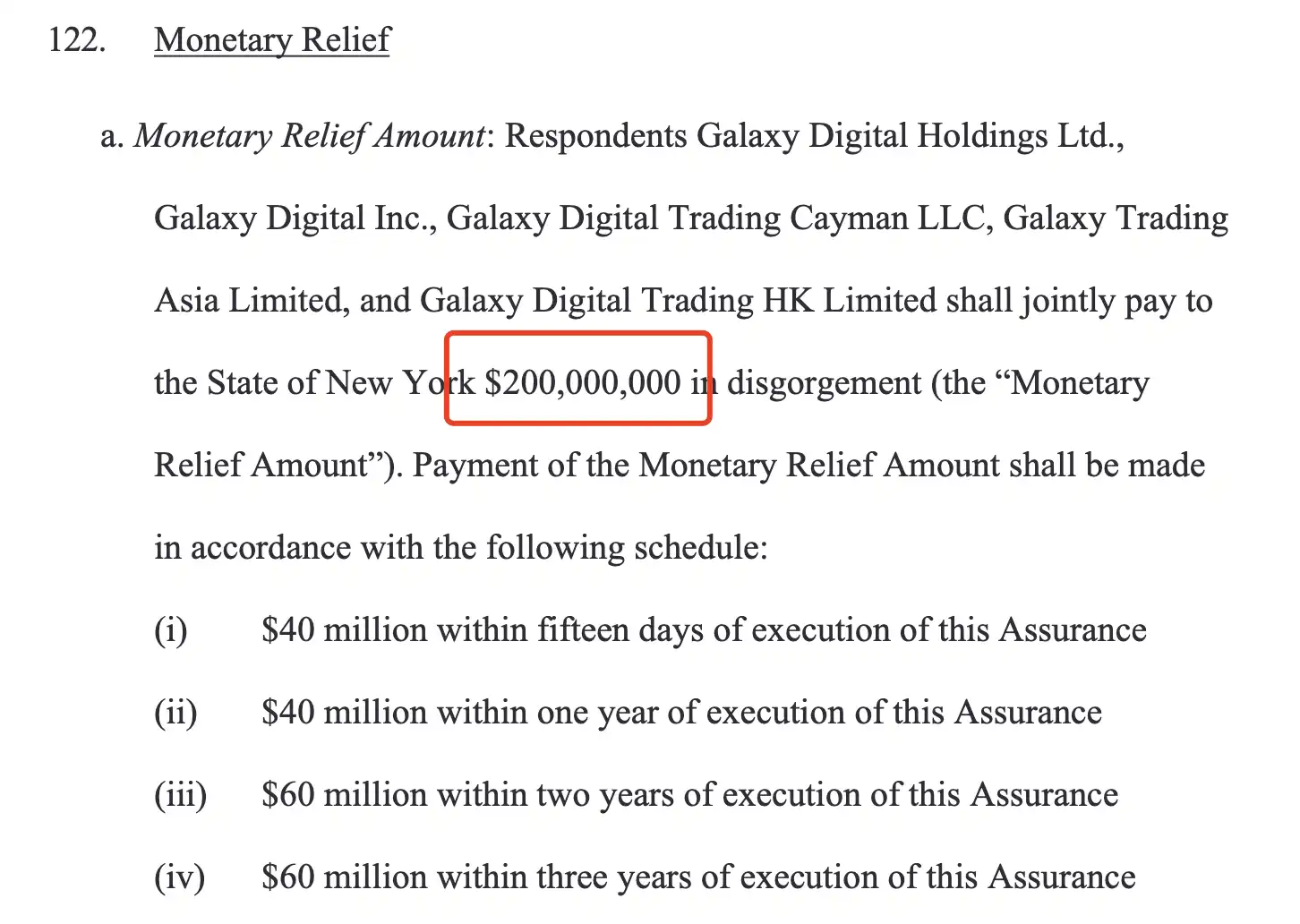 揭秘Galaxy Digital如何在Luna项目完成「机构级收割」 第9张