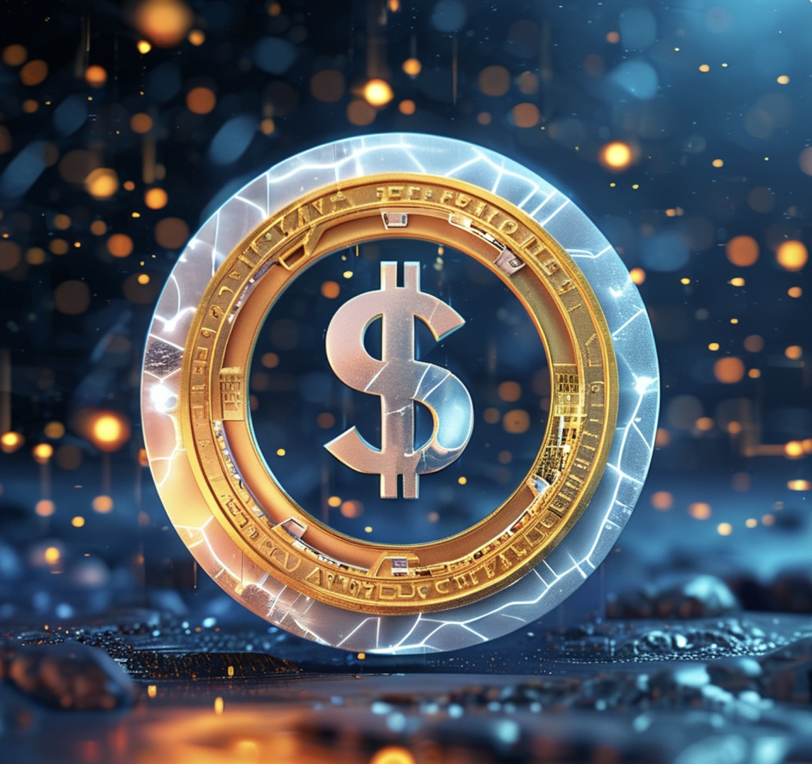 从利息到 IPO：Circle 的 USDC 帝国崛起揭秘  第1张