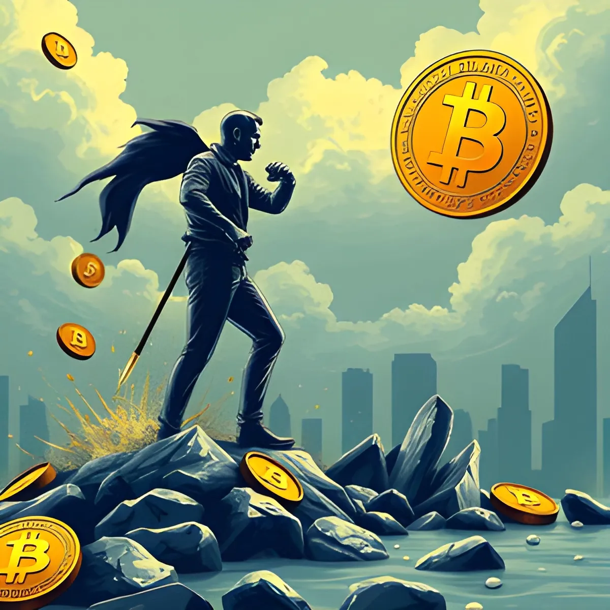 加密货币即将爆发——但前提是你仍在游戏中  第1张