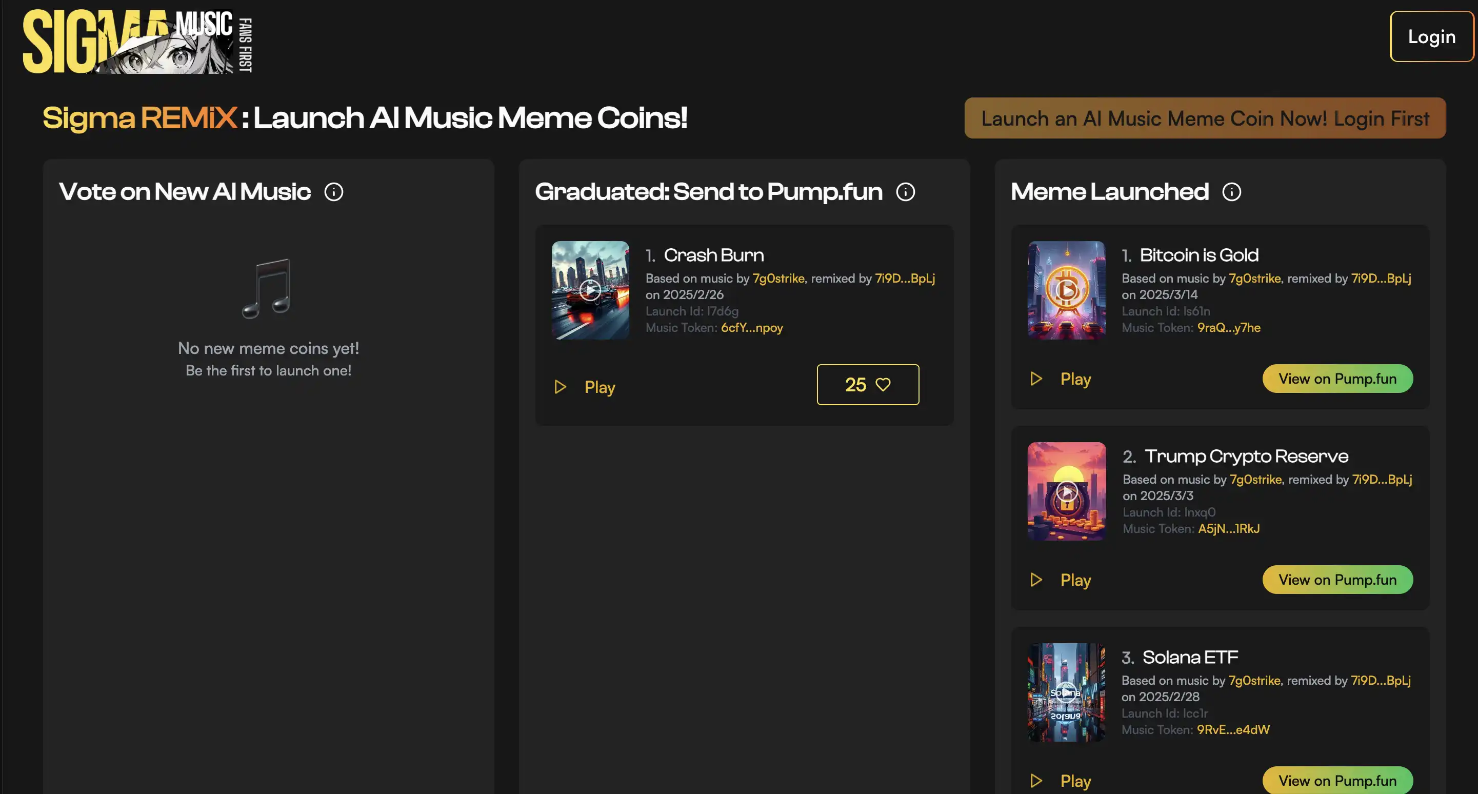 ai16z上线自家Launchpad，auto.fun首发项目能否再出金狗？  第11张