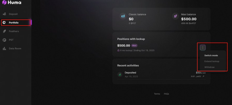 前Facebook团队打造的PayFi龙头Huma Finance，Q2发币前最后上车机会  第7张