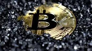 本轮比特币底部价格估算 第1张