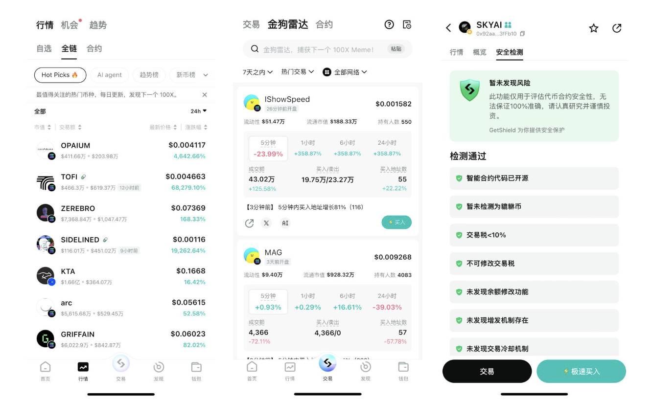 信息差即 Alpha：如何高效完成一场链上的打金闭环？  第4张