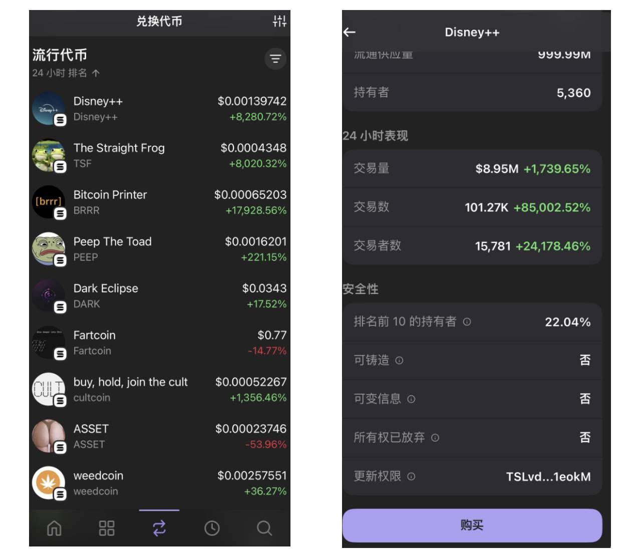 信息差即 Alpha：如何高效完成一场链上的打金闭环？  第6张