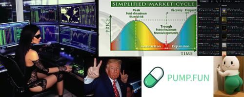 数据透视：SOL逐渐回暖后，Memecoin的交易现状