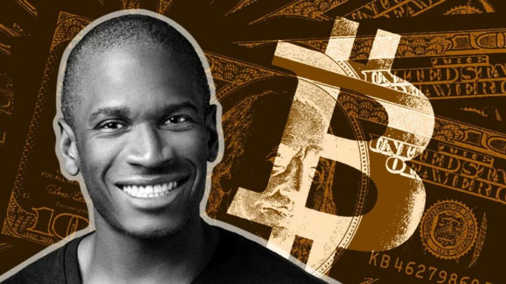 Arthur Hayes:特朗普政策转向,比特币底部确认,引爆加密市场新行情? 第1张