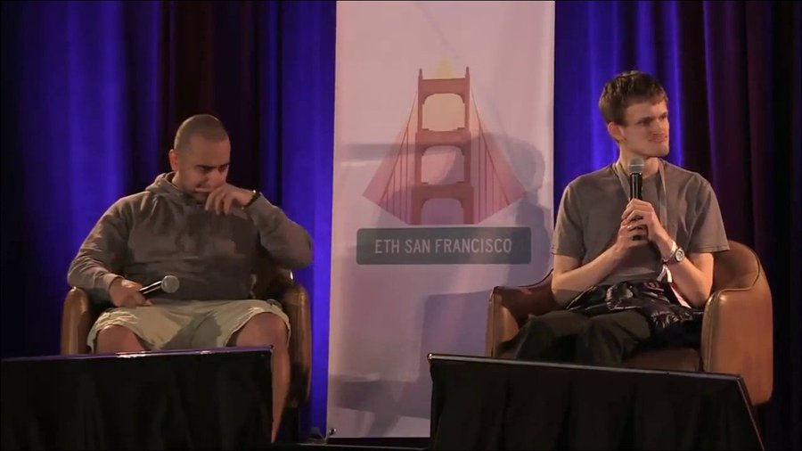 Vitalik 与 Balaji 的十大预测:加密、AI 与未来秩序 第11张