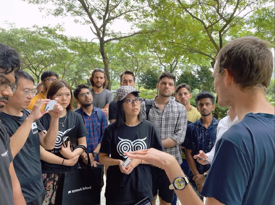 Vitalik 与 Balaji 的十大预测:加密、AI 与未来秩序 第10张