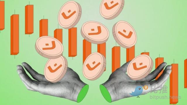 四月惊变：被考验的去中心化信仰  第1张