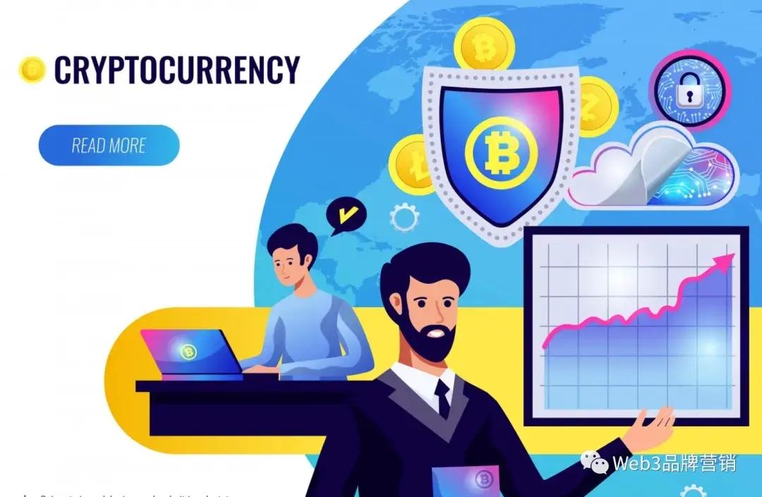 2025 掌握 CRYPTO X 营销:成功策略 第1张