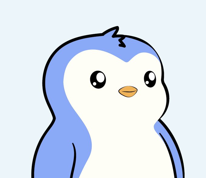 PENGU一周狂飙156%——胖企鹅的IP帝国梦 第4张