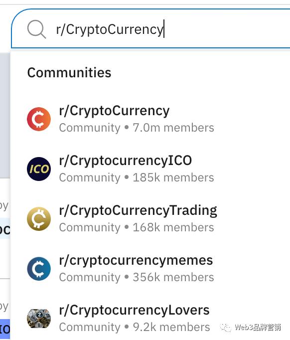 如何利用 REDDIT 进行有效的加密货币营销 第2张