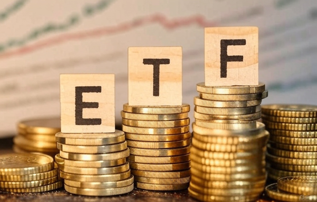 加密ETF热潮来了,下一个机会在哪? 第1张