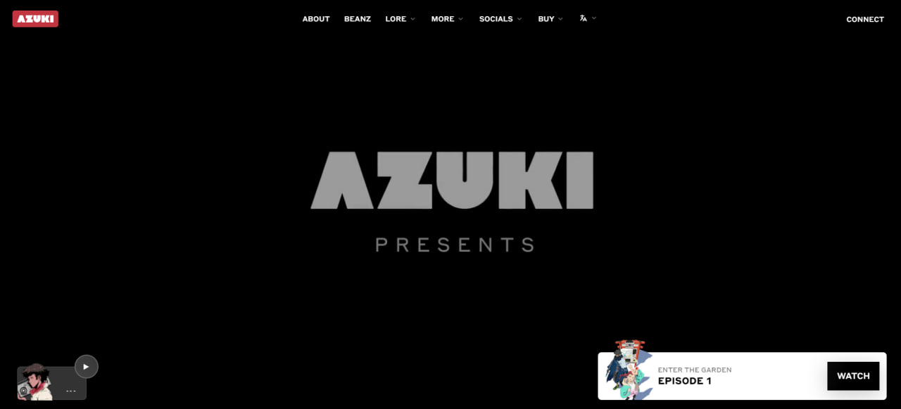 什么是Azuki收藏集?这个受动漫启发的收藏集有什么特别之处? 什么是 Azuki Collection?动漫风格的系列有何特别之处? 第2张