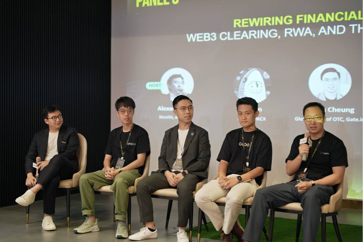 创新 PayFi 协议 PolyFlow 加入全球 PayFi 联盟,TOKEN2049 Dubai 上线 DAPP 引发热议 第3张