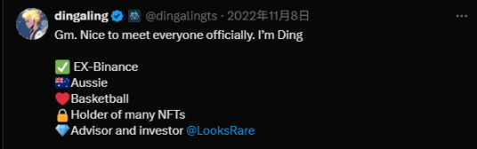 CZ 内涵对线 dingaling,网友在线站队 PK 第7张