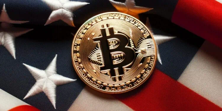 分久必合下的两党激战——Crypto在华盛顿轮回 第1张