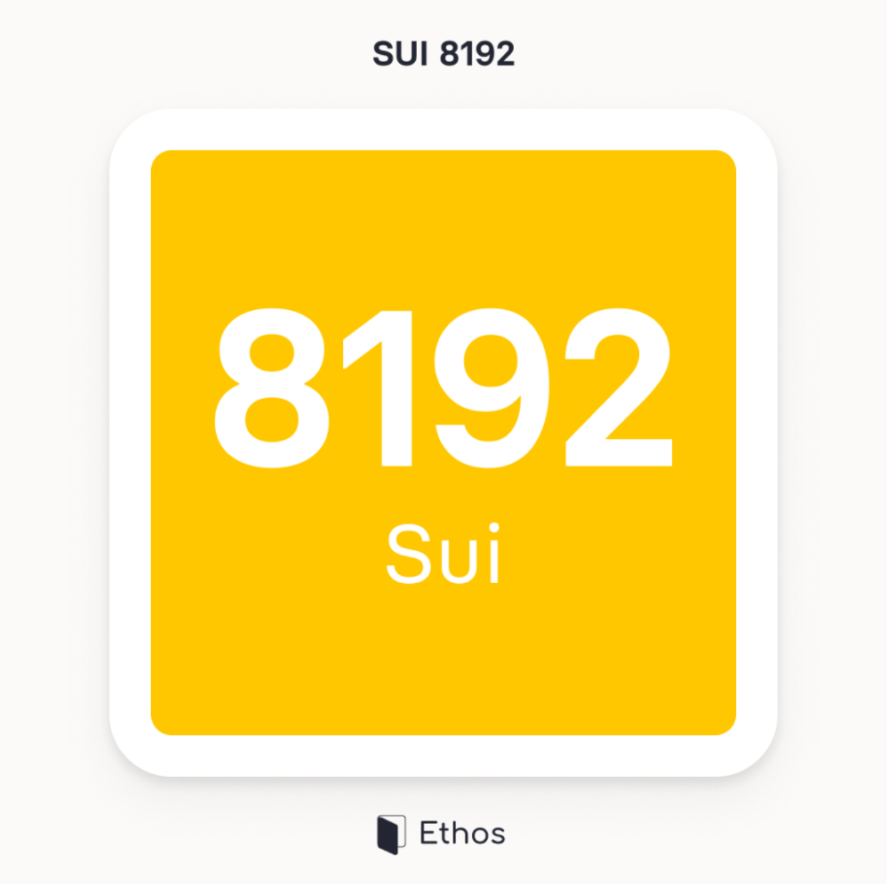 SUI价格飙升背后:游戏赛道如何助力Sui Network腾飞? 第2张