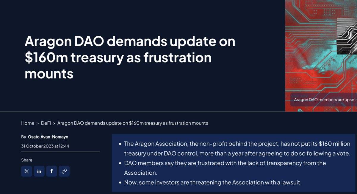 观点:为什么我认为 MakerDAO 的 MKR 将跑赢大多数资产? 第5张
