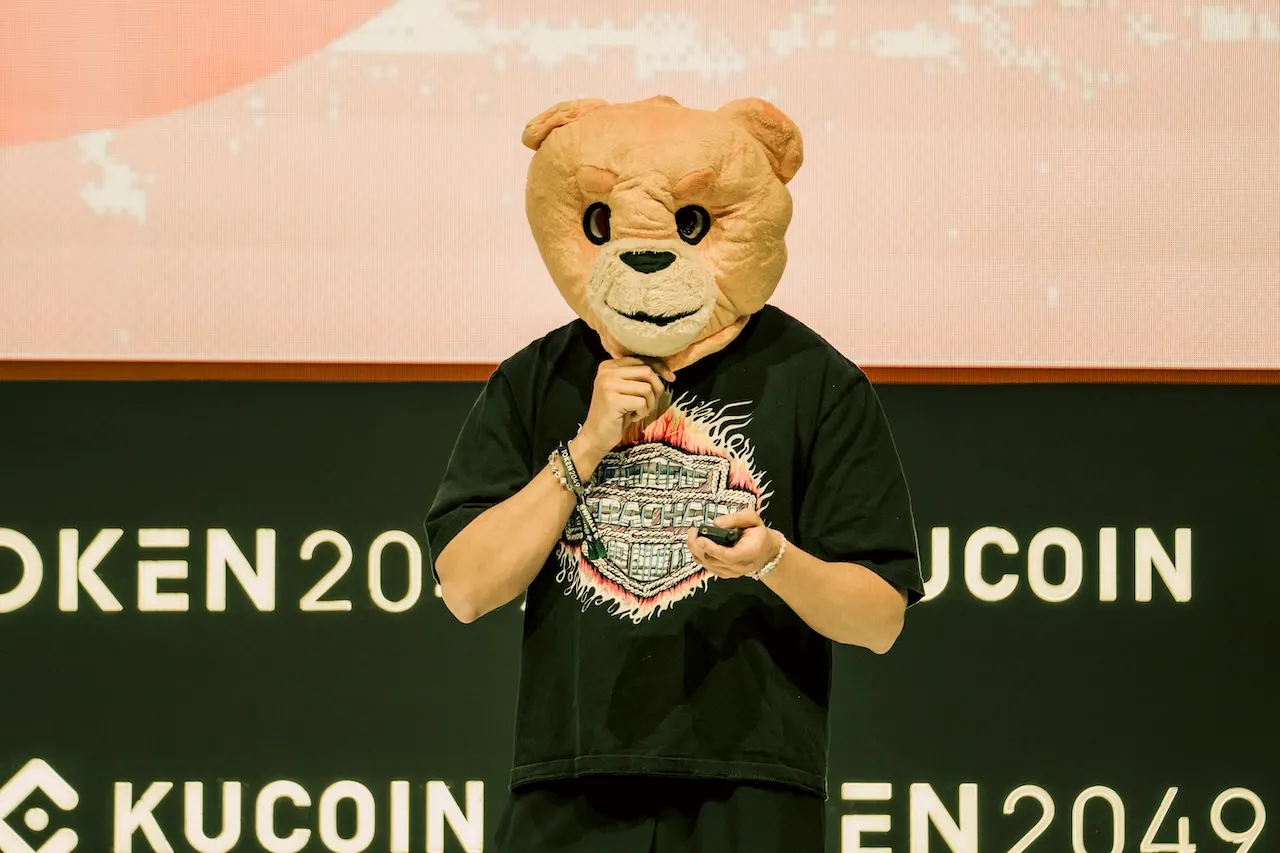 迪拜的氛围:Token2049的闲聊揭示了加密货币的未来 第5张
