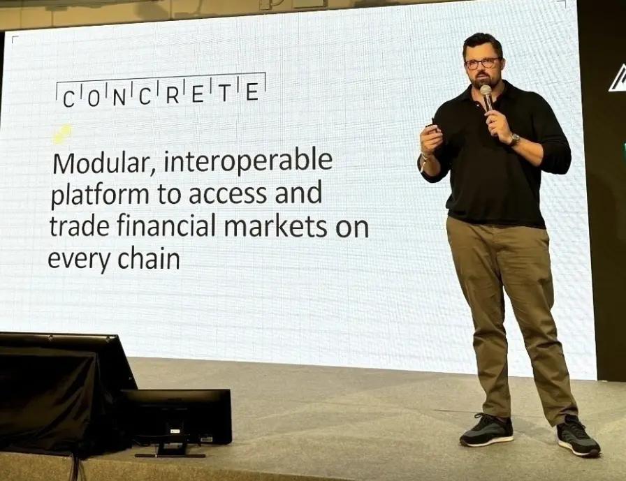 流动性质押新范式,一文读懂去中心化保证金交易协议 Glow Finance | CryptoSeed 第1张