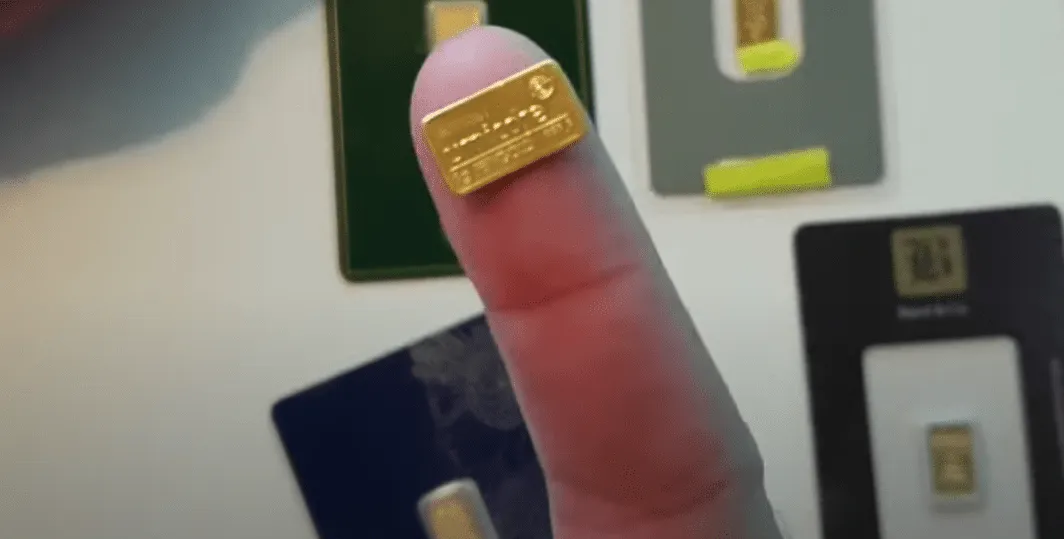 比特币不是数字黄金!被严重低估的四大货币革命特性 第3张