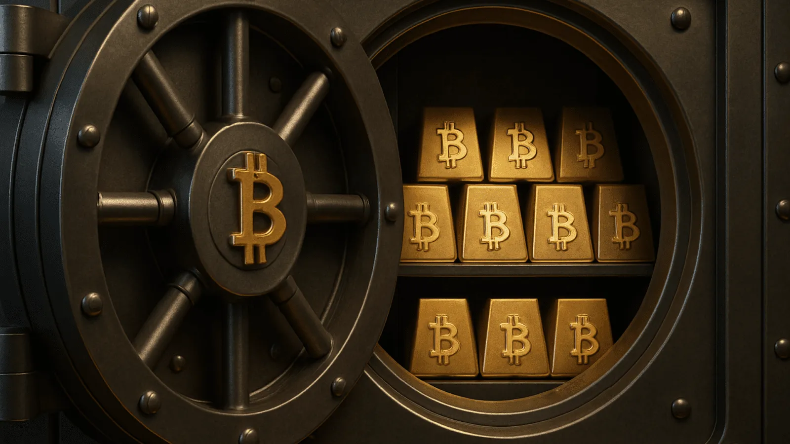 比特币不是数字黄金!被严重低估的四大货币革命特性 第1张