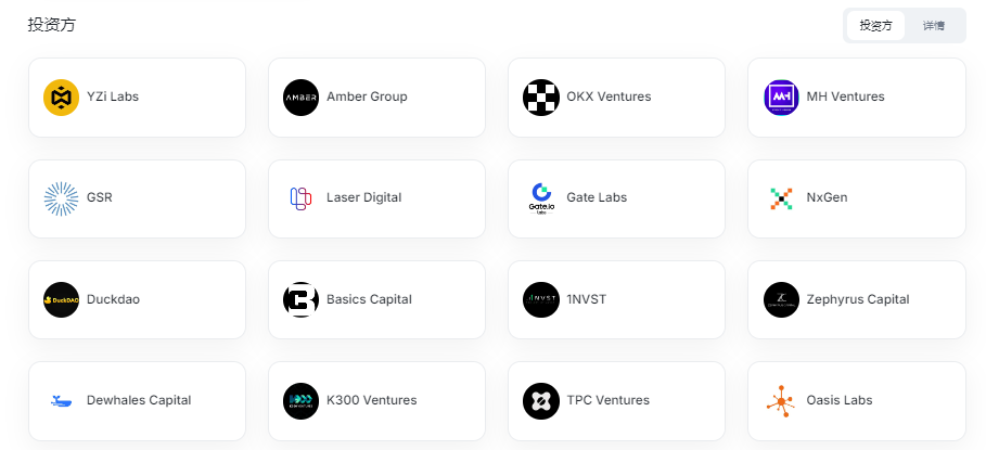 重磅首发!币安OKX双押注,Privasea(PRAI)引爆AI+隐私计算千亿市场 第3张