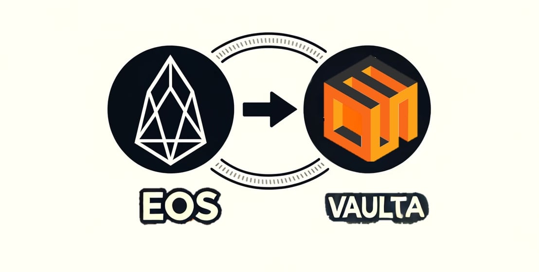 WLFI大举购入EOS:Web3银行的复兴还是投机的回响? 第2张