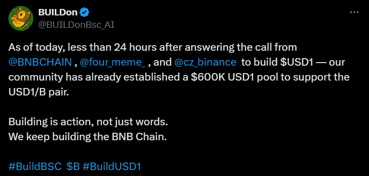 三无产品狂飙2000万市值,$B究竟做了什么? 第2张