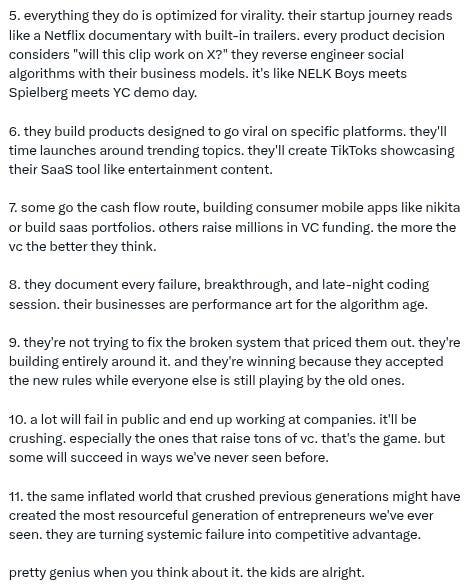 《The Daily Degen》 - 2025年5月15日  第11张