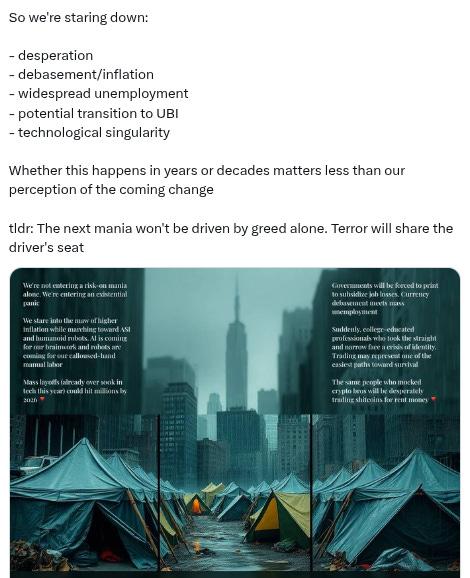 《The Daily Degen》 - 2025年5月15日  第13张