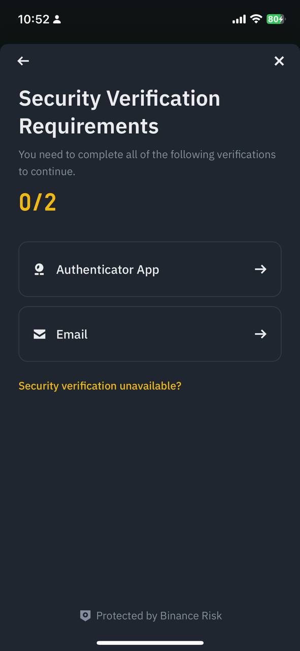 什么是币安Web3 钱包？ 币安 Web3 钱包用户指南  第10张