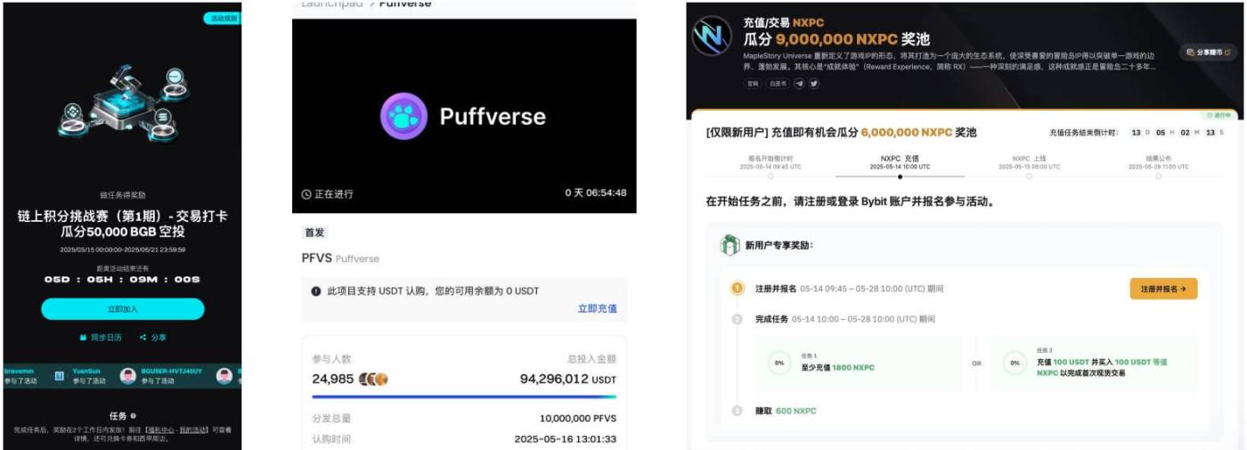 Binance Alpha收益碾压空投赛道，撸毛不如撸alpha？  第8张