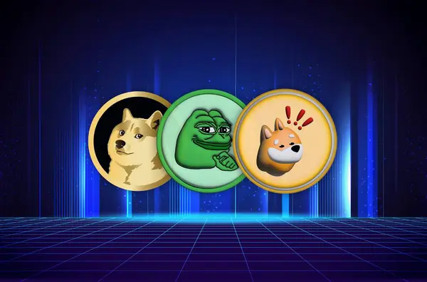 从炒作到价值:Meme Coin如何拥抱现实世界资产(RWAs) 第1张