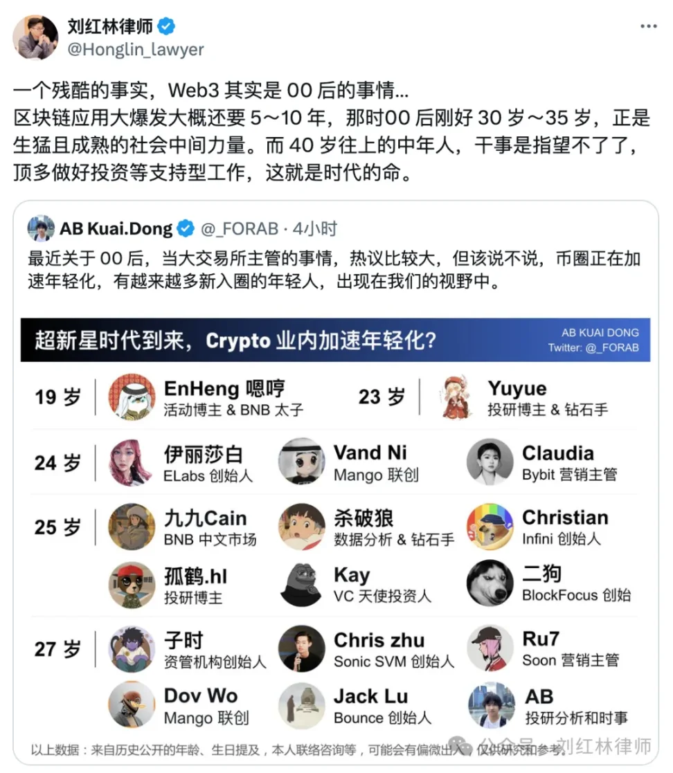 00后占领Web3 第1张