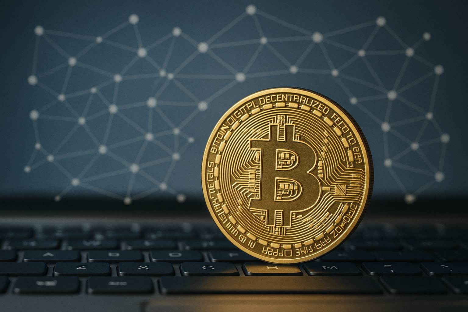 去中心化,到底与你有什么关系? 第5张
