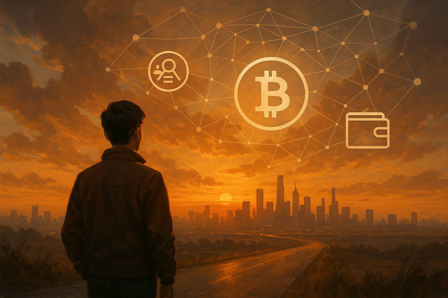 去中心化,到底与你有什么关系? 第27张