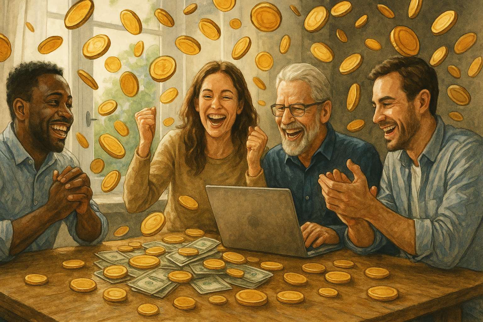 去中心化,到底与你有什么关系? 第14张