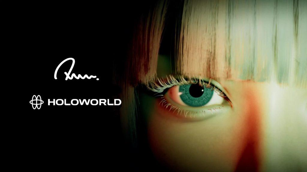 解码MIRAI:顶流虚拟网红 Imma 背书的Web3虚拟人生态 第2张