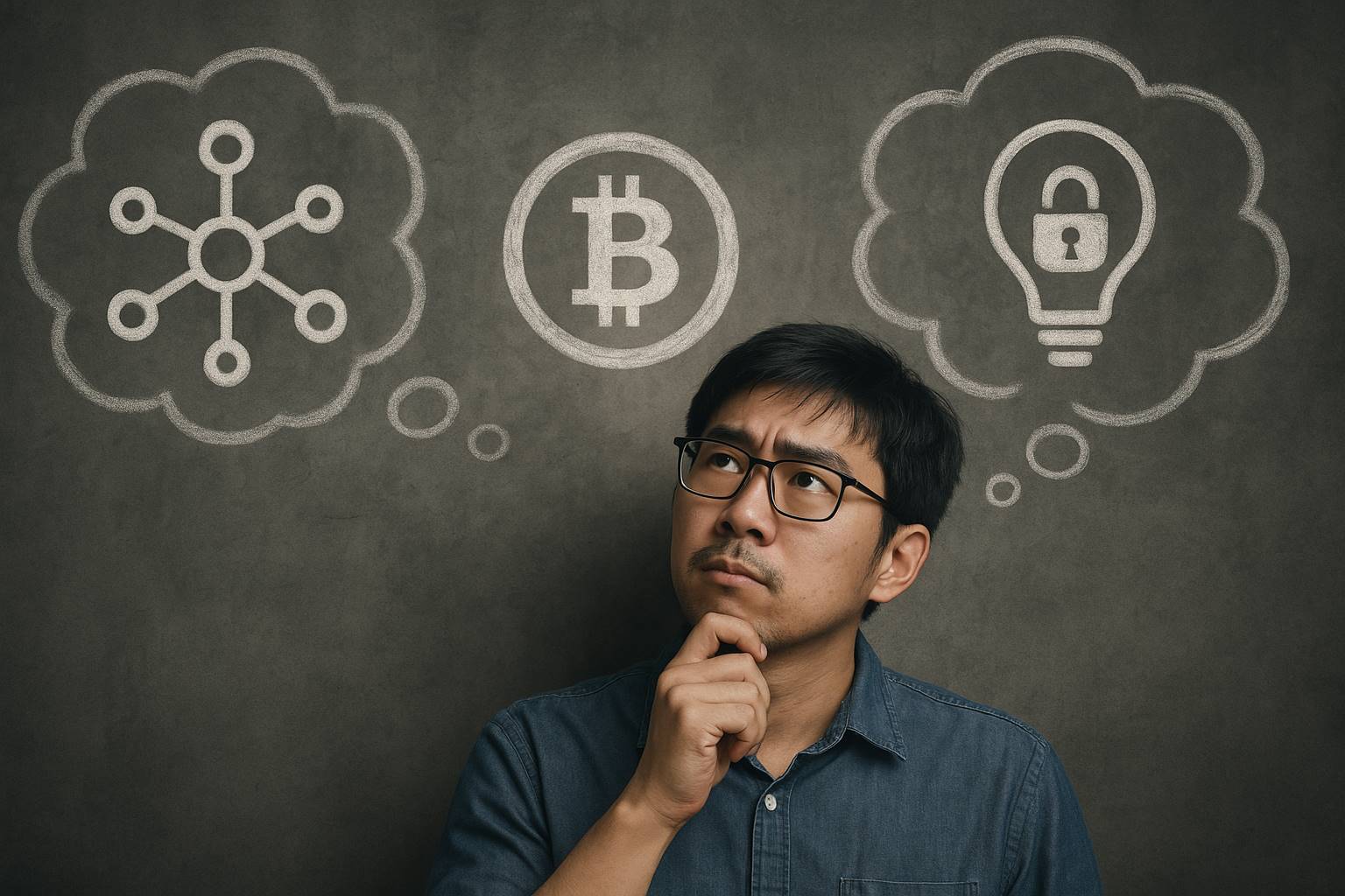 去中心化,到底与你有什么关系? 第4张