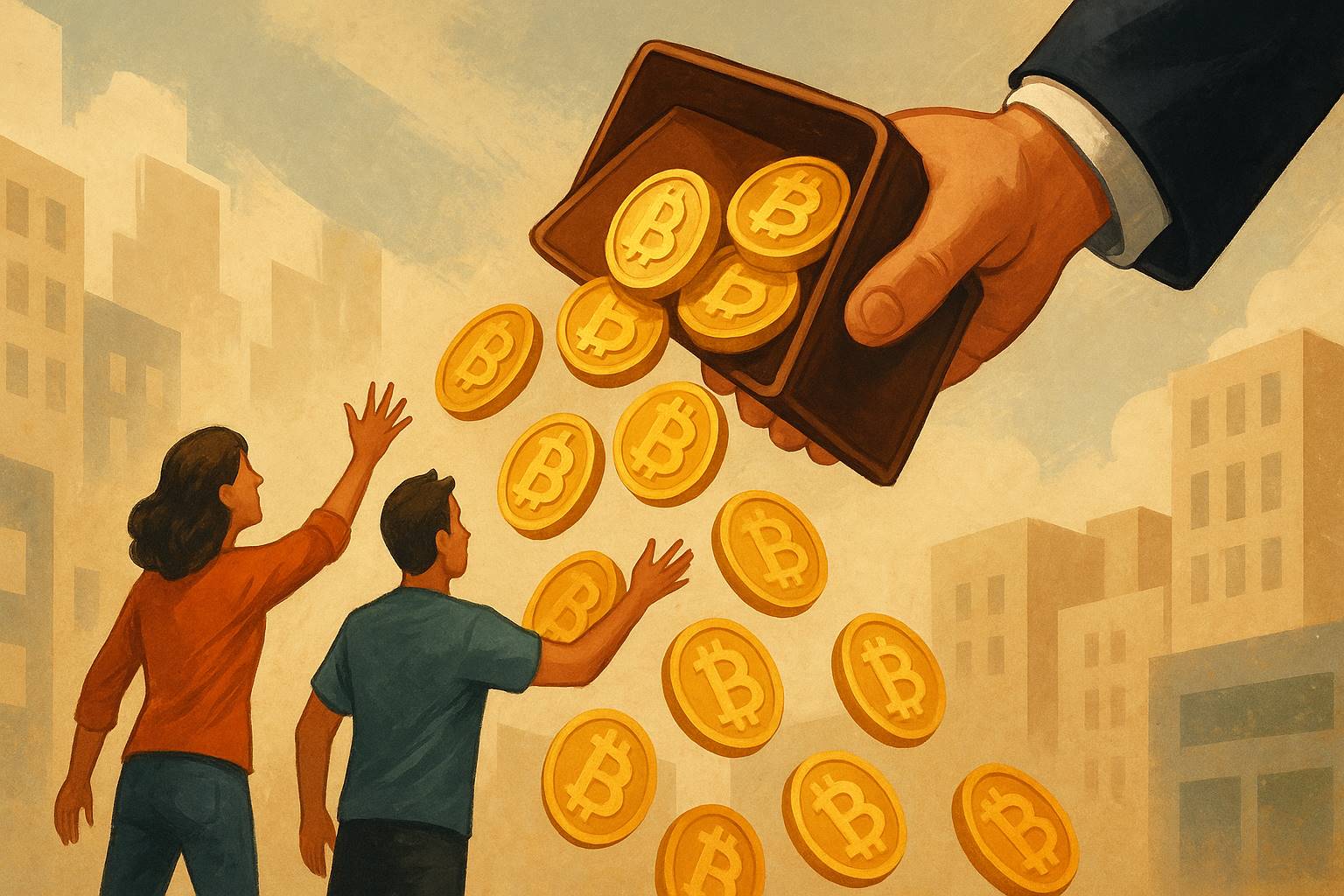 去中心化,到底与你有什么关系? 第13张