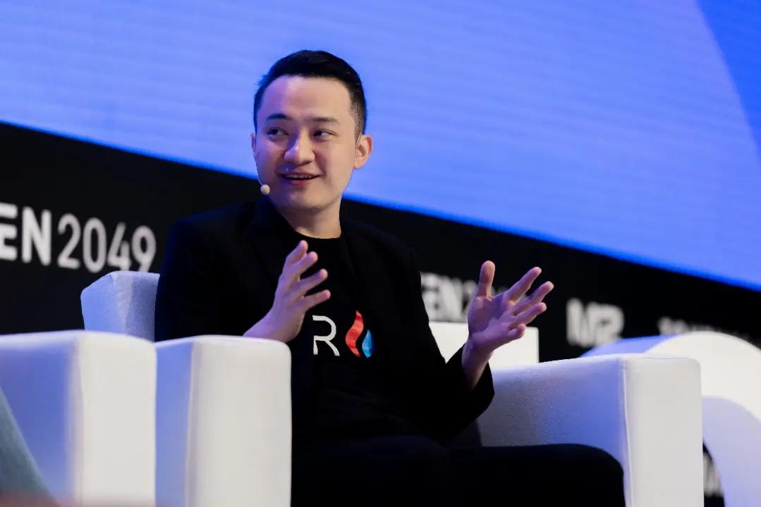 波场 USDT 迎来新的里程碑,孙宇晨的“去中心化 SWIFT ”之梦已不远 第3张